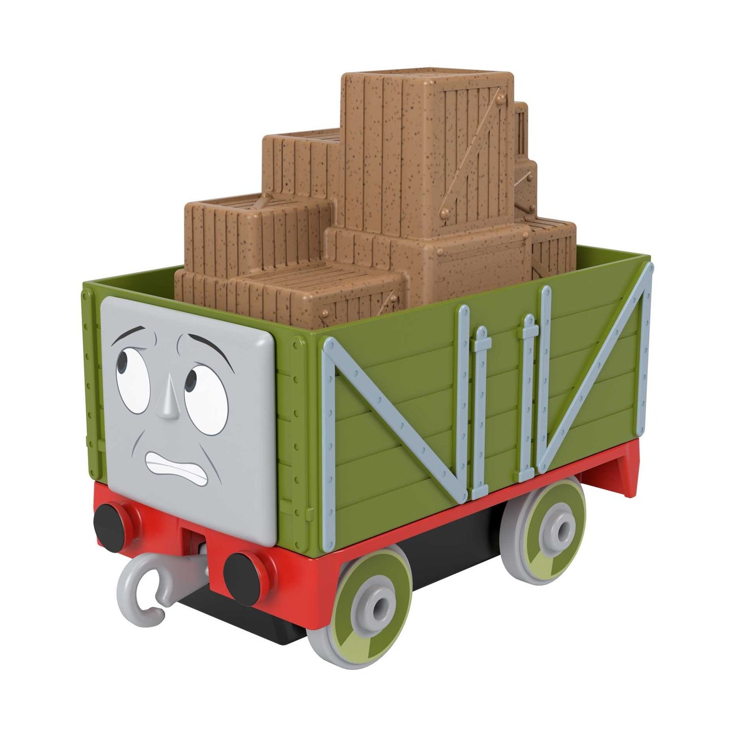 Thomas locomotiva metalica - Troublesome Truck / 1