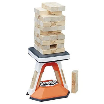 Jenga Pass - Provocarea / 18