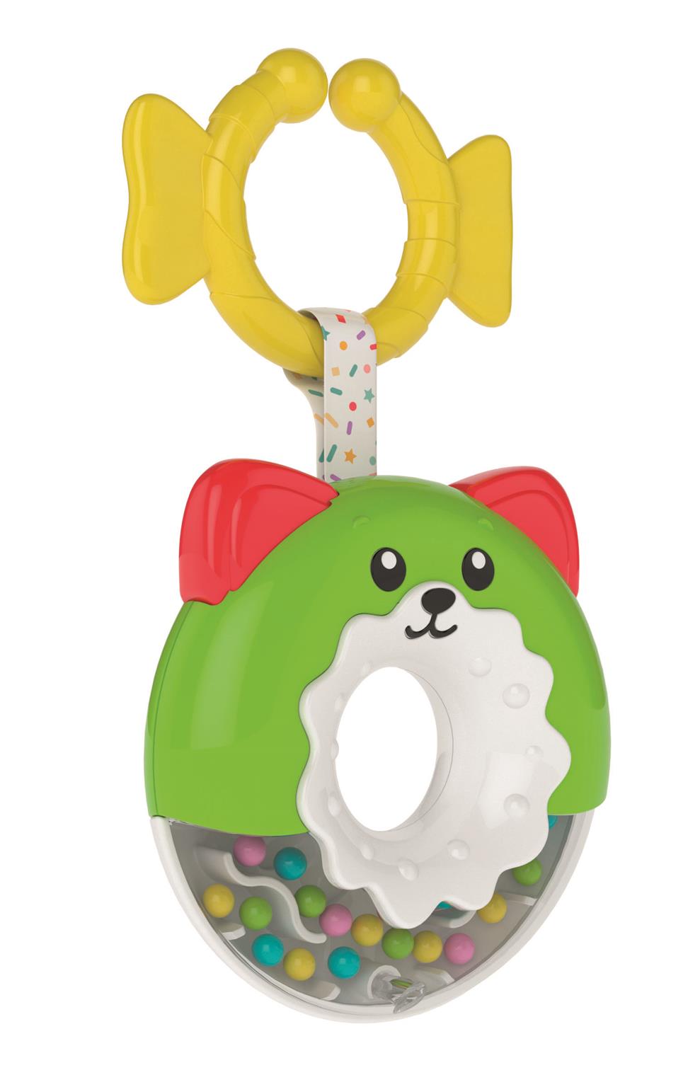 Zornaitoare Gogoasa / 6