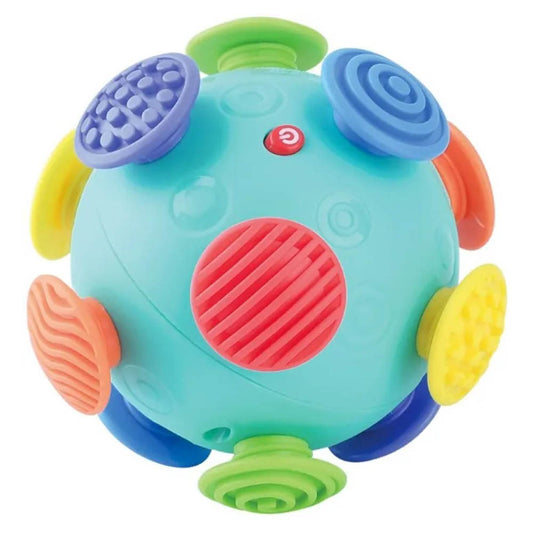 Bumpie Ball - Minge sensoriala saltareata