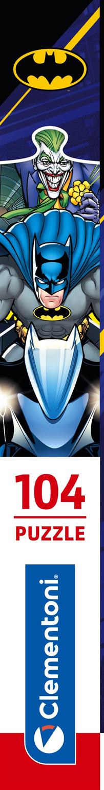 Puzzle 104 Piese - Batman / 6