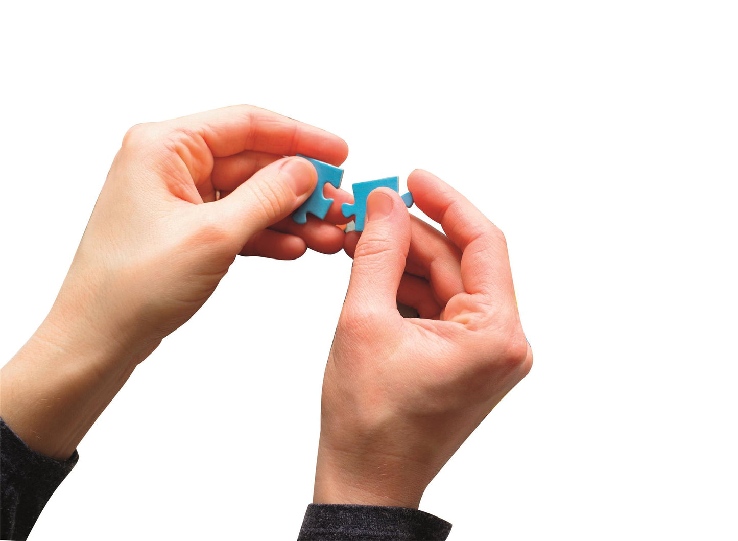 Puzzle Cube 500 Piese - One Piece (model 1) / 6