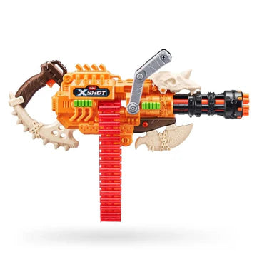 X-Shot - Mitraliera Insanity Horrorfire Dread Hammer