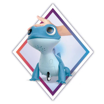 Frozen 2 - Salamandra Prietenul Spiritul Focului / 2