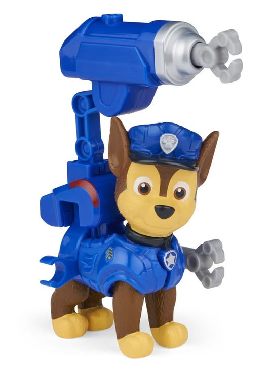 Paw Patrol The Mighty Movie Hero Pup - asortat
