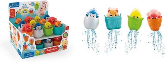 JUCARIE DE BAIE - ANIMALUT AMUZANT