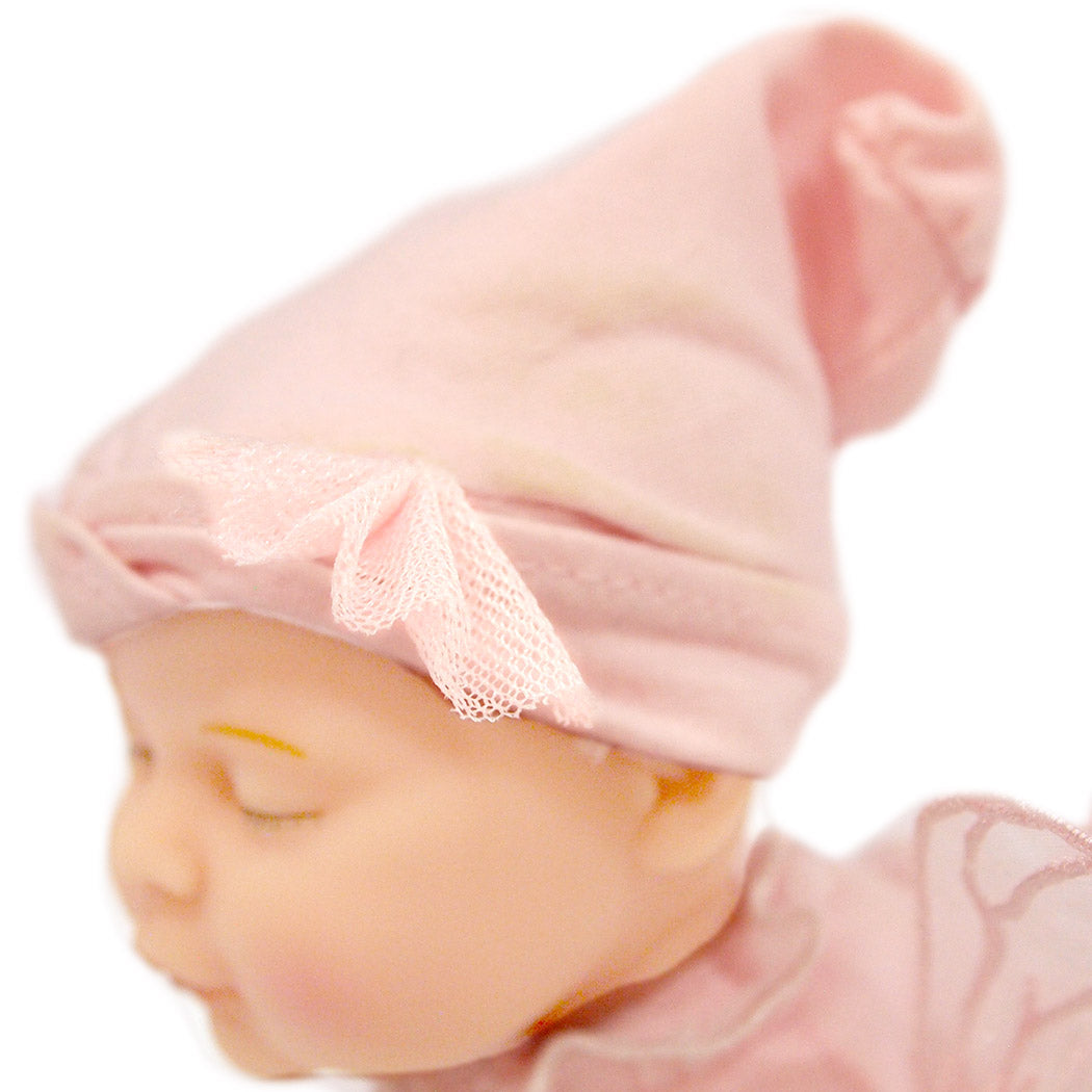 Anne Geddes Ingeras 23 cm - roz