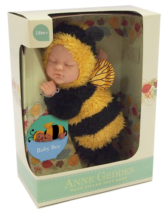 Anne Geddes Albinuta 23 cm