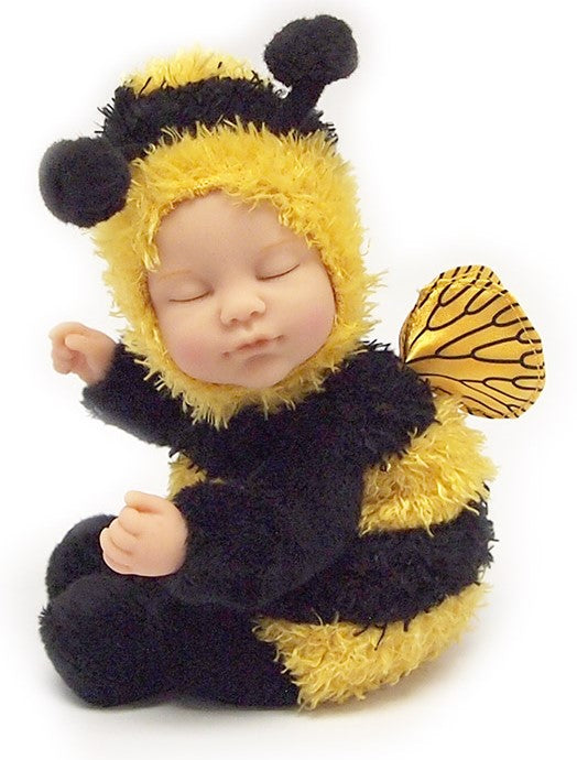 Anne Geddes Albinuta 23 cm
