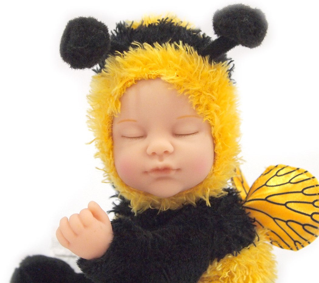 Anne Geddes Albinuta 23 cm