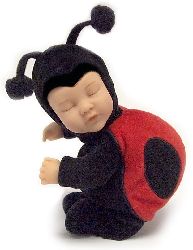Anne Geddes Buburuza 23 cm
