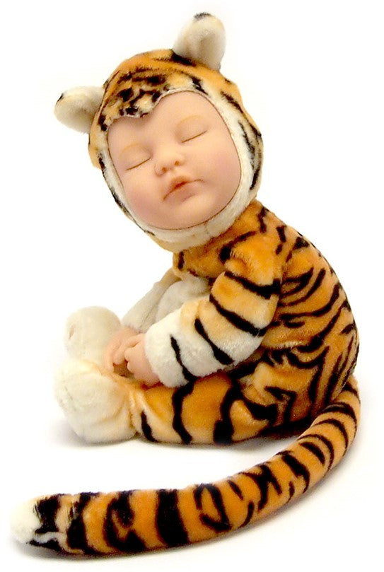 Anne Geddes Pui de tigru 23 cm