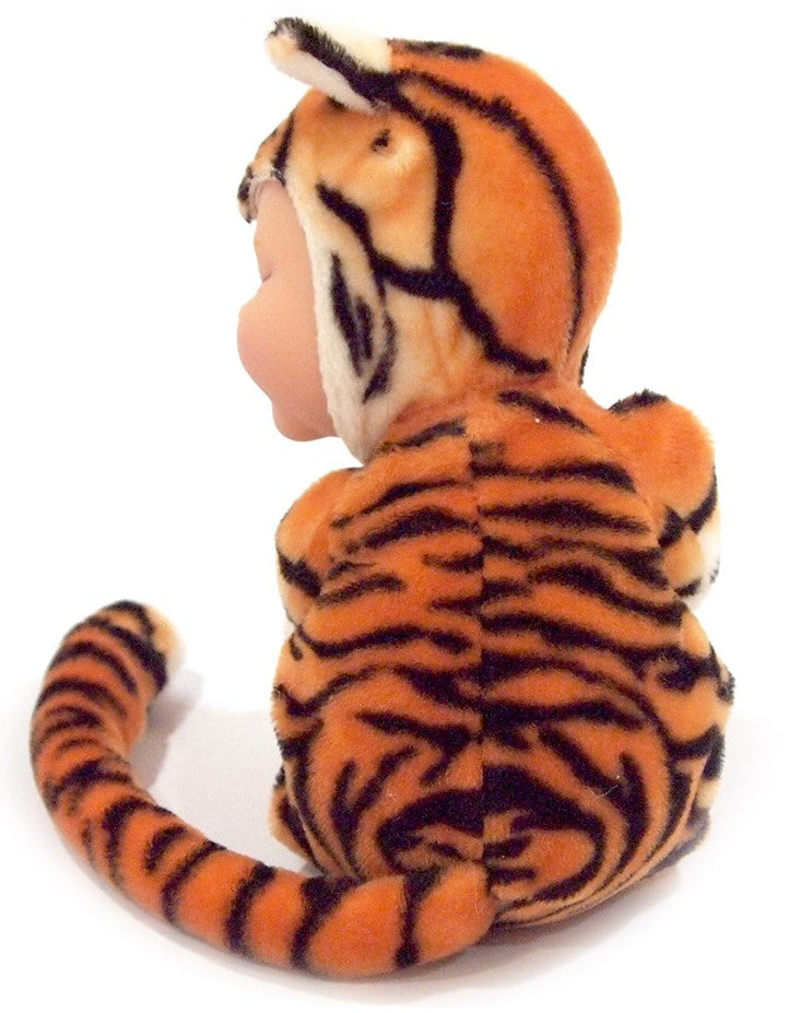 Anne Geddes Pui de tigru 23 cm