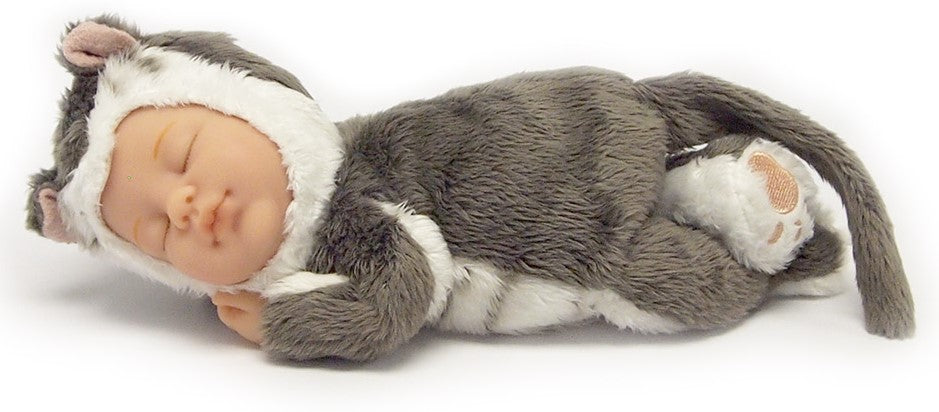 Anne Geddes Pisicuta 23 cm