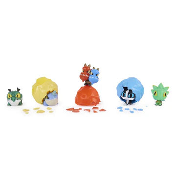 Dreamwors Dragon figurina surpriza