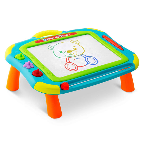 Write & Count - Tabla magnetica educativa