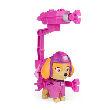 Paw Patrol The Mighty Movie Hero Pup - Skye