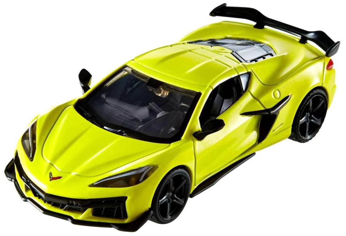 Mattel  Hot Wheels Premium 1:43 - Corvette Z06, 2023