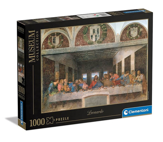 PZL 1000 MUSEUM THE LAST SUPPER