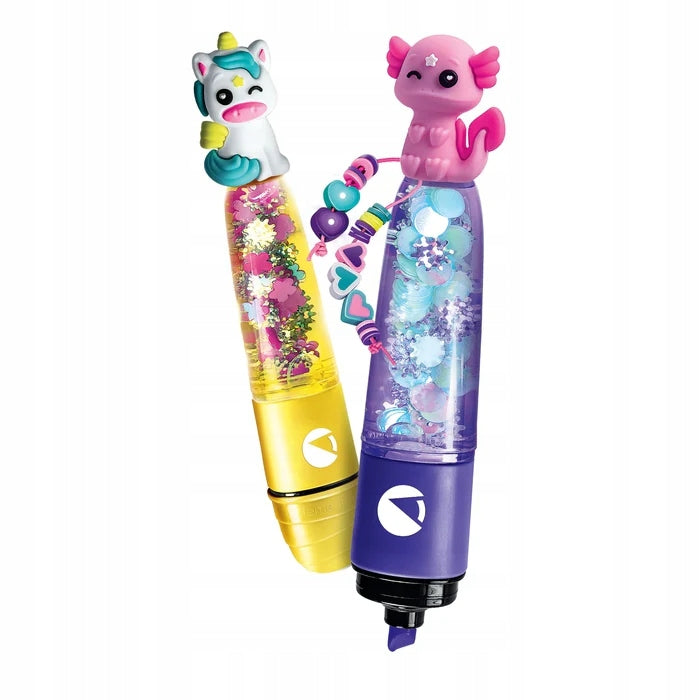 Create Your Highlighters - Creeaza Propriul Iluminator - asortat / 6