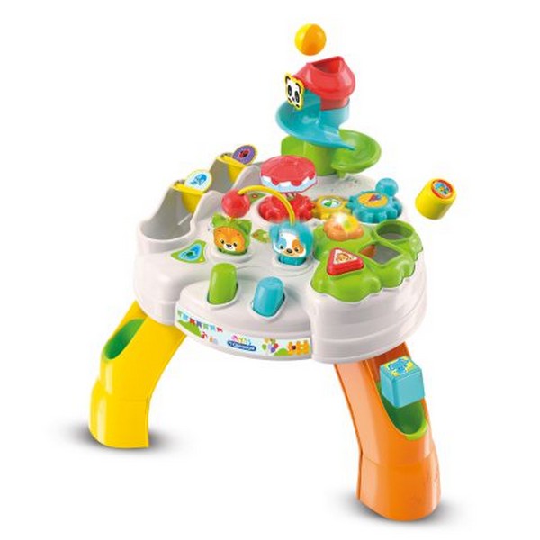 Baby Park Activity Table - Masuta Cu Activitati Interactive / 6