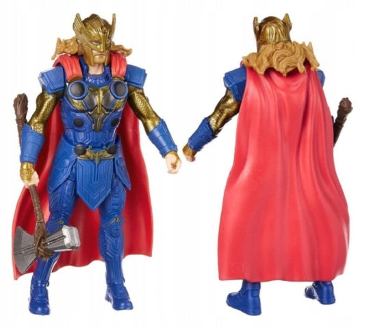 Marvel Studios Figurina Thor Love and Thunder / 3