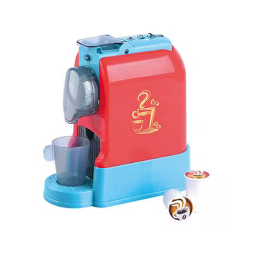 Perfect Brew Coffee Machine B/O (W/O Water Tank)