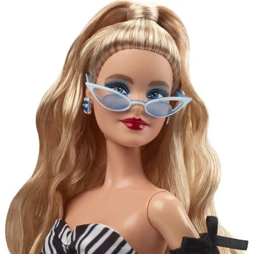 Barbie aniversarea de 65 ani - blonda