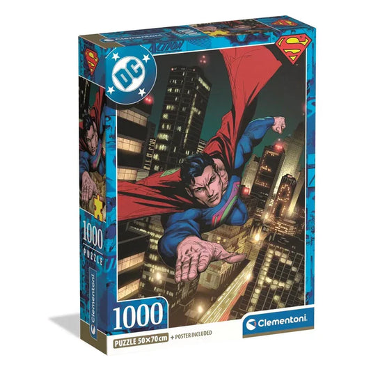 PZL 1000 SUPERMAN  2025 - 2- COMPACT
