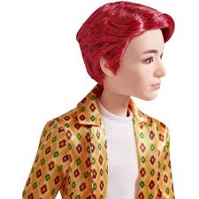 Papusa BTS Bangtan Boys Idol - Jung Kook