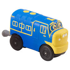 CHUGGINGTON TOUCH&GO BREWSTER