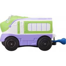 CHUGGINGTON TOUCH&GO KOKO