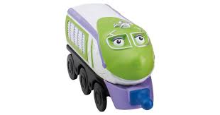 CHUGGINGTON LOOK-ALIVE KOKO