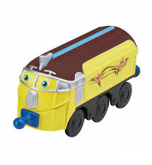 CHUGGINGTON LOOK-ALIVE FROSTINI