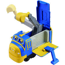 CHUGGINGTON POP&TRANSFORM BREWSTER