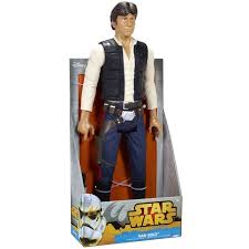 Figurina Star Wars 45 cm - Han Solo