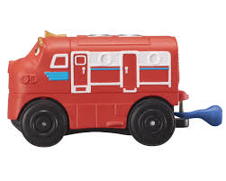 CHUGGINGTON TOUCH&GO WILSON