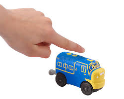 CHUGGINGTON TOUCH&GO BREWSTER
