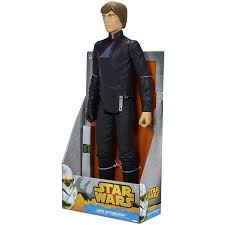 Figurina Star Wars 45 cm - Luke Skywalker
