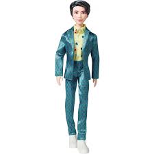 Papusa BTS Bangtan Boys Idol - RM