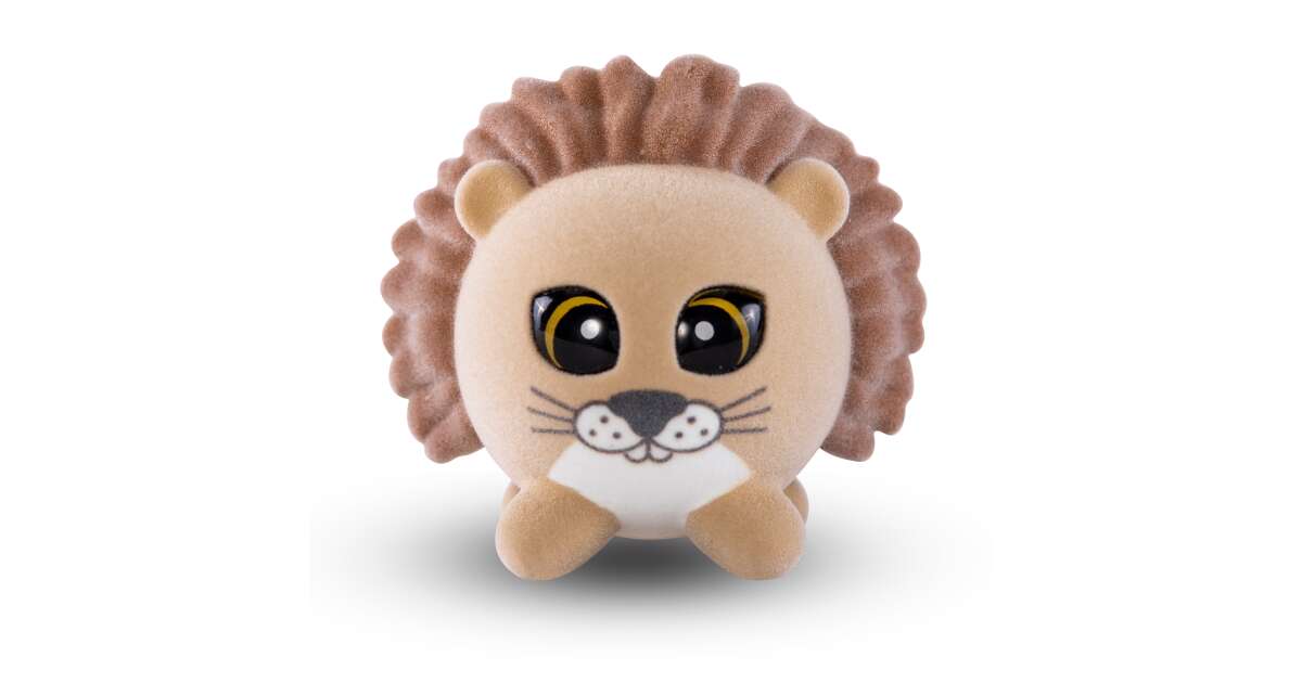 Flockies Figurina Colectibila - seria 1 - asortat / 44