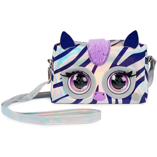Gentuta Interactiva Metallic - Rebel Stripez