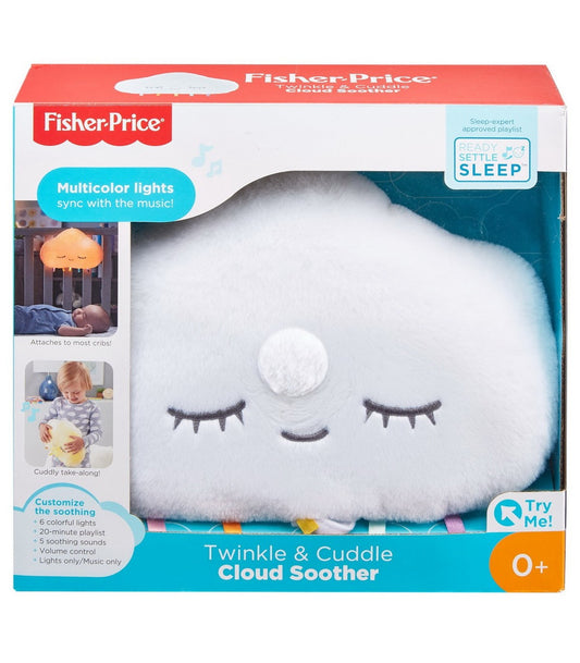 Mattel  Proiector Perna Norisor cu lumini si sunete