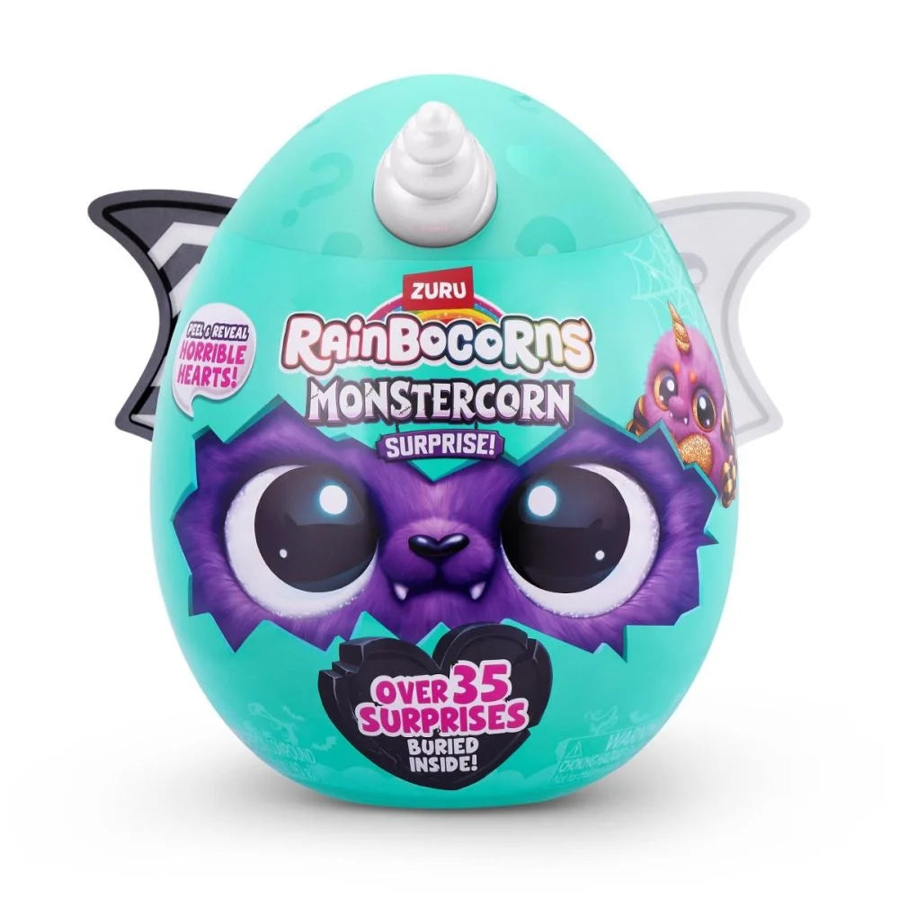 Rainbocorns - Monstercorn cu 35 de surprize / 6