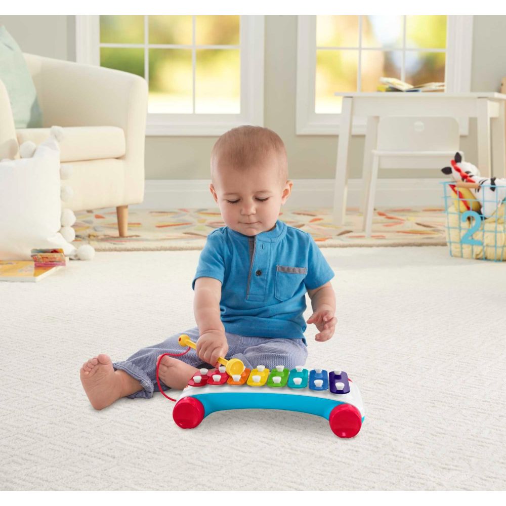 Fisher Price Classic Xylophone / 2