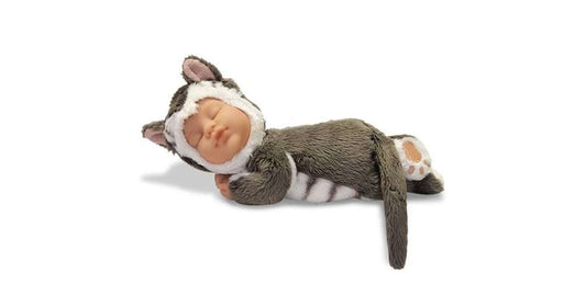 Anne Geddes - Pisicuta 23 cm