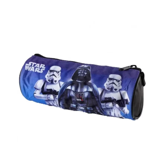 Penar tubular Star Wars 20x7,5x7,5 cm