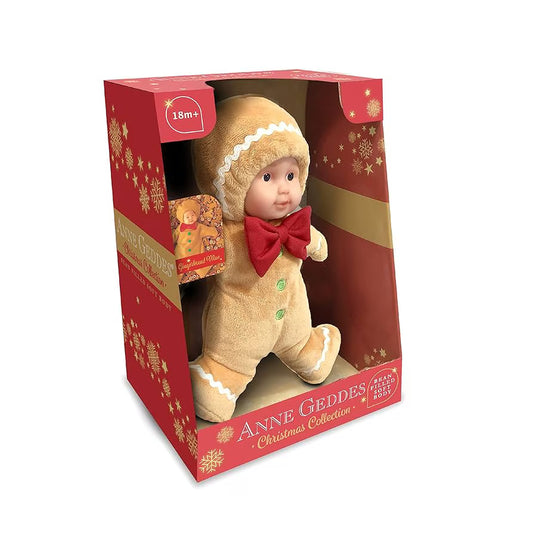 Anne Geddes - Papusa turta dulce 23 cm