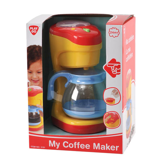 My Coffee Maker - Fierbator De Cafea