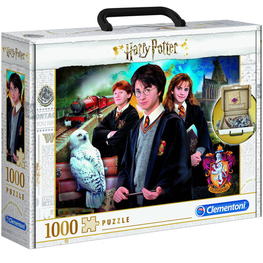 PZL 1000 HARRY POTTER - DA DECIDERE1